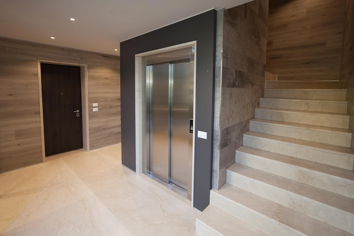 Palazzina Residenziale