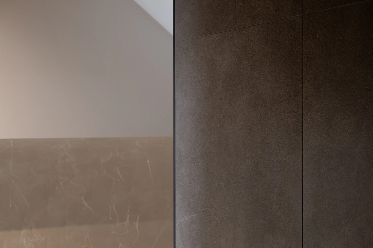 Palazzina residenziale