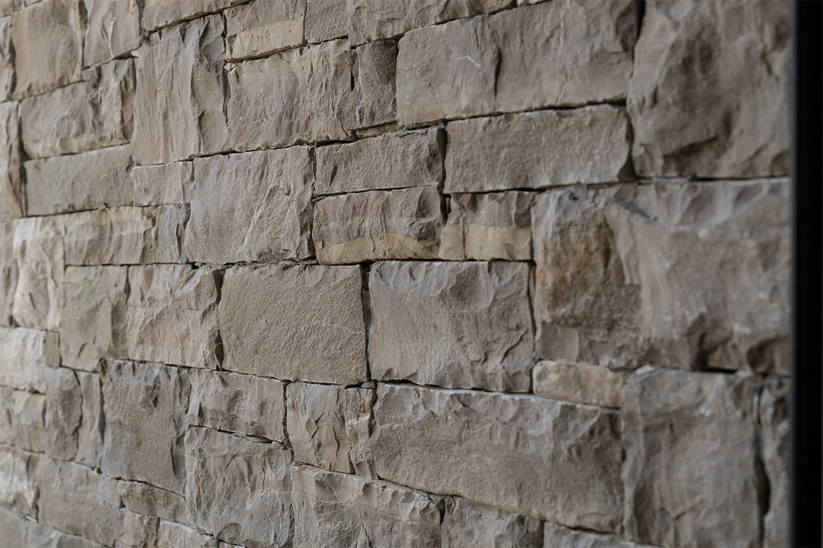 Palazzina residenziale